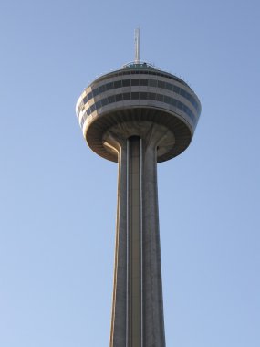 Kanada, Niagara Şelalesi 'ndeki Skylon Kulesi