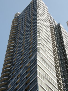 gökdelen Toronto, Kanada