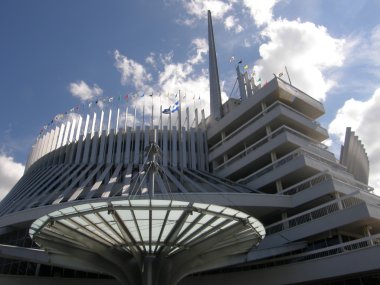 Montreal Casino