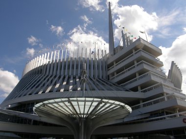 Montreal Casino
