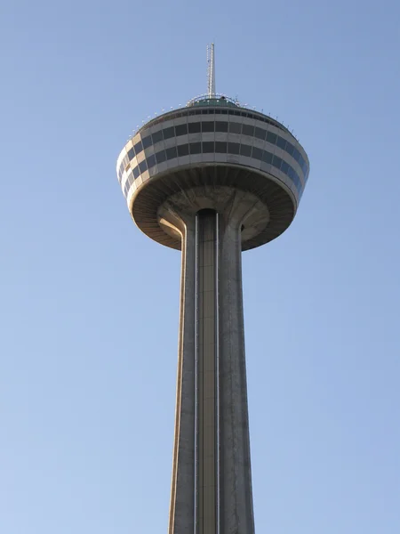 Skylon toren in Niagara Falls, Canada — Stockfoto