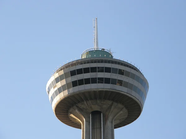 Skylon Tower in Cascate del Niagara, Canada — Foto Stock