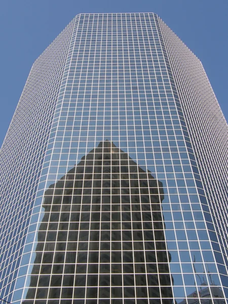 토론토, 캐나다에 있는 고층 빌딩 — 스톡 사진