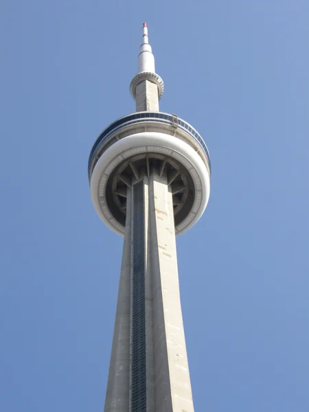 CN toren in Toronto — Stockfoto