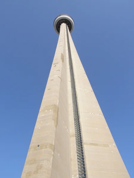 CN Tower en Toronto — Foto de Stock