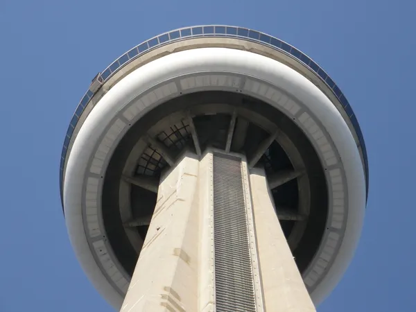 CN toren in Toronto — Stockfoto