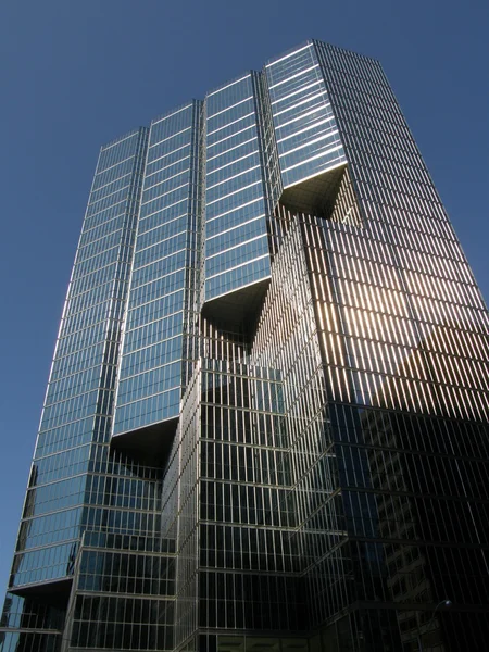 Rascacielos en Toronto, Canadá — Foto de Stock