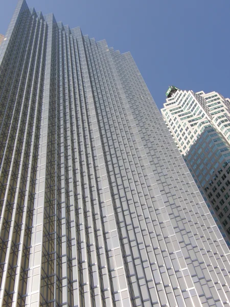 Skyscraper in Toronto, Canada — Stock Photo, Image