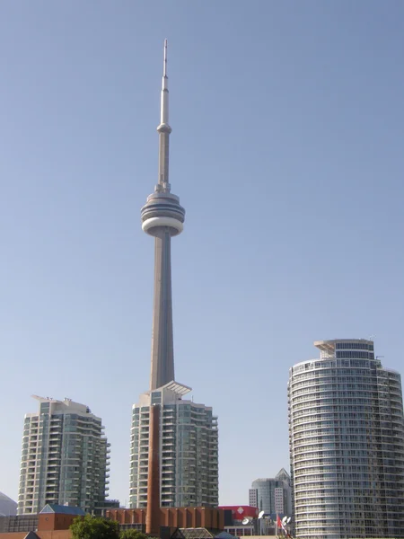 Skyline de Toronto —  Fotos de Stock