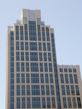 gökdelenin san Francisco, california