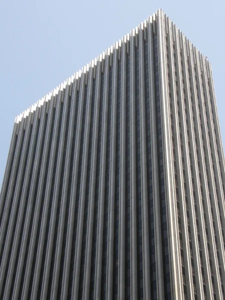 Hochhaus in San Francisco, Kalifornien — Stockfoto