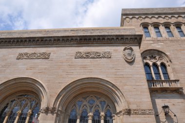 Yale Üniversitesi Sanat Galerisi