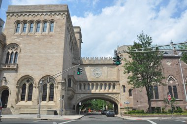 Yale Üniversitesi Sanat Galerisi