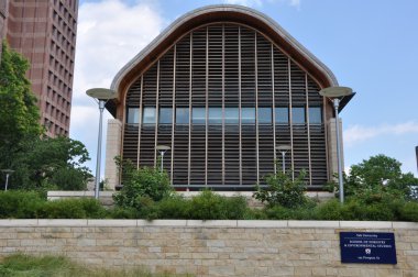 Yale Ormancılık ve çevre çalışmaları Fakültesi