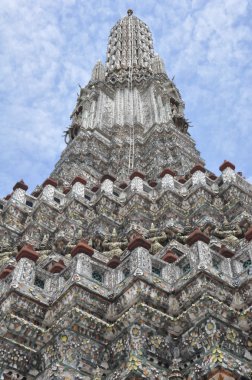 Wat Arun Bangkok, Tayland 'da