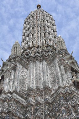 Wat Arun Bangkok, Tayland 'da
