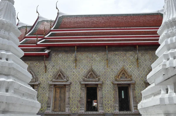 Wat arun em Bangkok, Tailândia — Fotografia de Stock