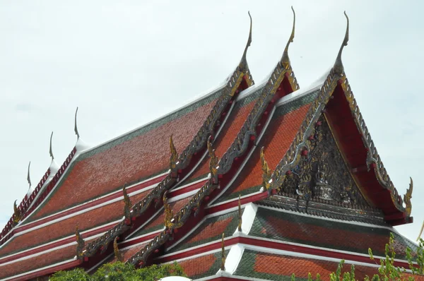 Wat Arun in Bangkok, Thailand — Stock Photo, Image