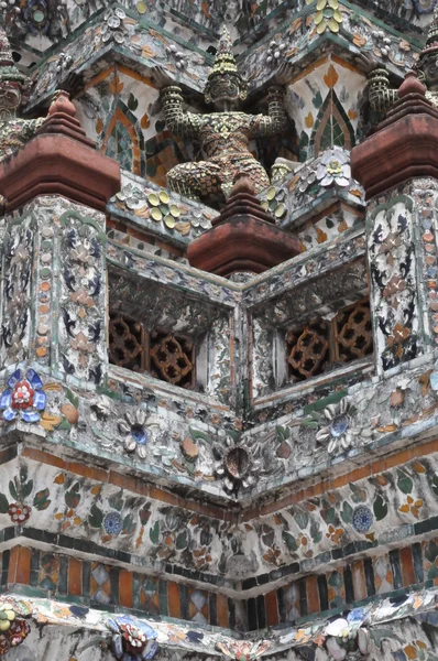 Wat arun in Bulgaria, Thailandia — Foto Stock