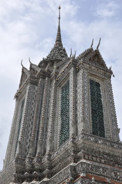 Wat Arun in Bangkok, Thailand — Stock Photo, Image