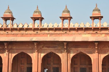 Fatehpur Sikri