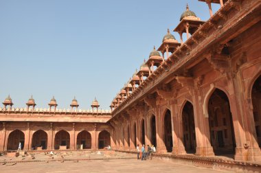 Fatehpur Sikri
