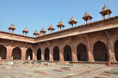 Fatehpur Sikri