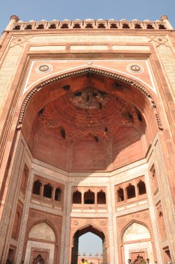Fatehpur Sikri