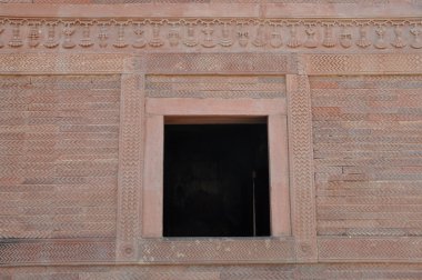 Fatehpur Sikri