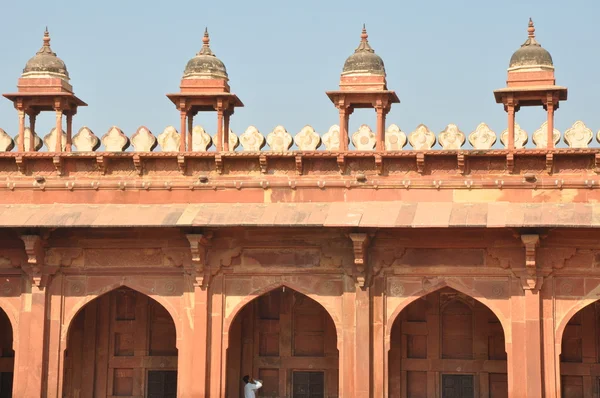 Fatehpur Sikri — Stok fotoğraf