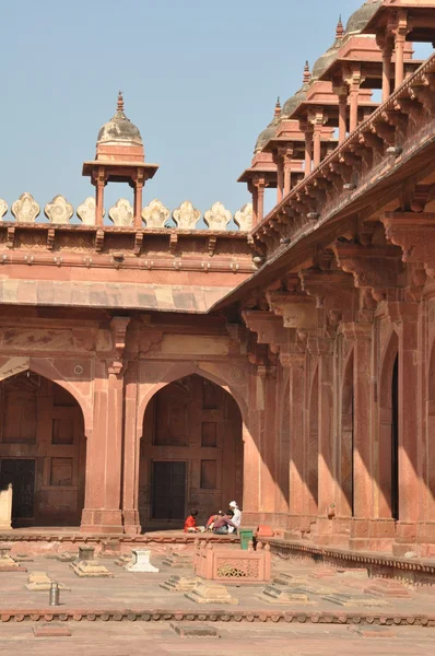 Fatehpur Sikri — Fotografia de Stock