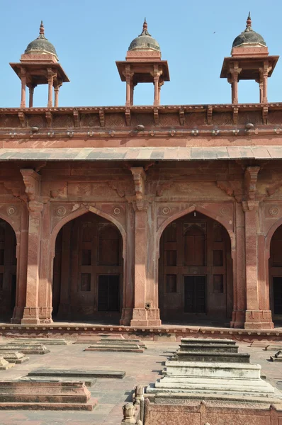 Fatehpur Sikri — Stock fotografie