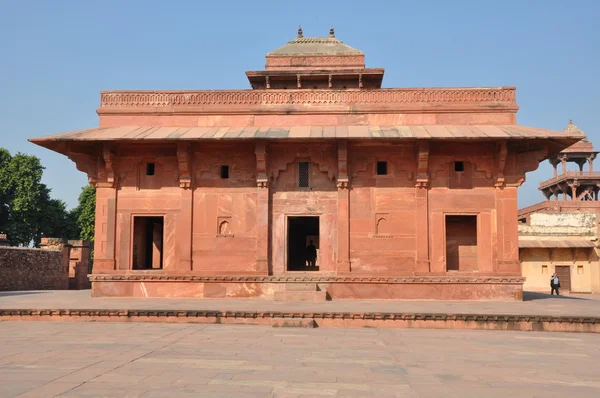 Fatehpur Sikri — Stock fotografie