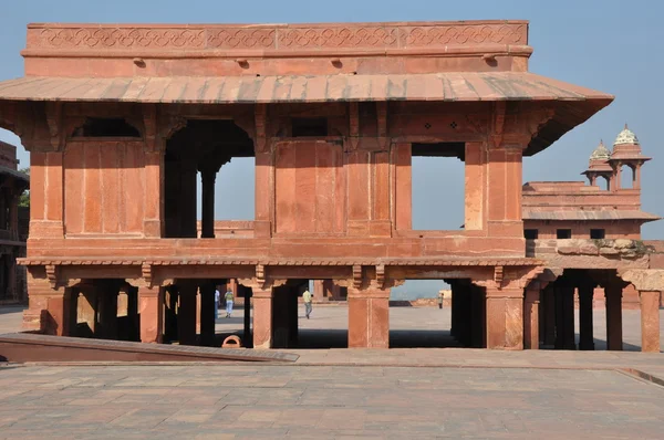 Fatehpur Sikri — Fotografia de Stock