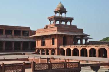 Fatehpur Sikri