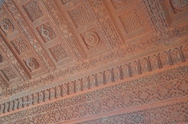 Fatehpur Sikri
