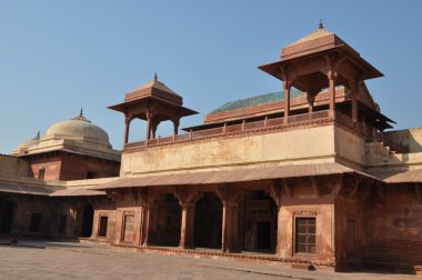 Fatehpur Sikri