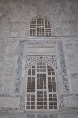 Agra Taj mahal