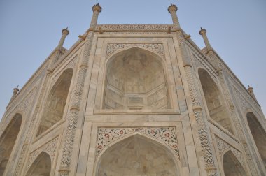 Agra Taj mahal