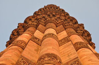 Qutb minar delhi