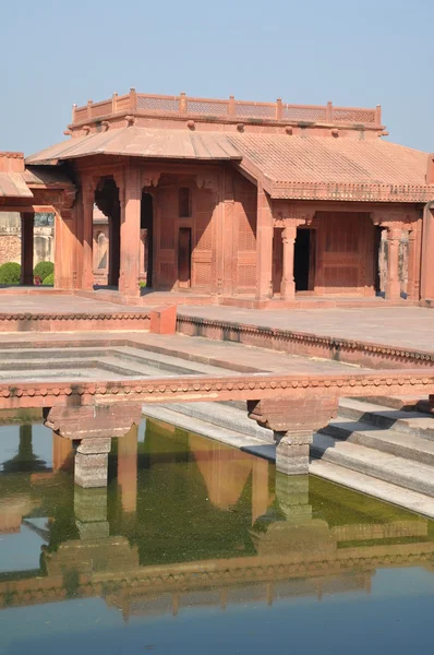 Fatehpur Sikri — Fotografia de Stock