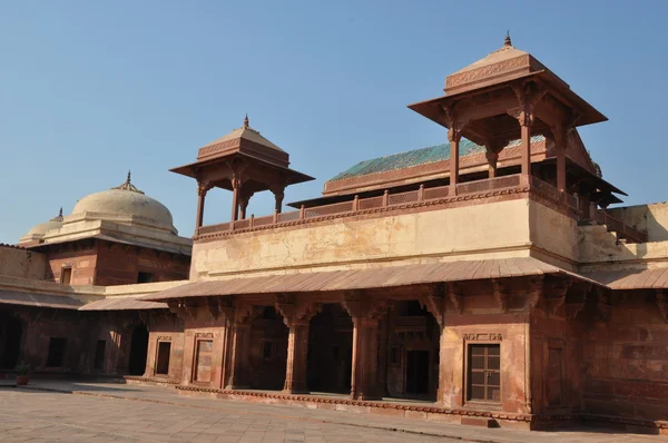 Fatehpur Sikri — Stock fotografie