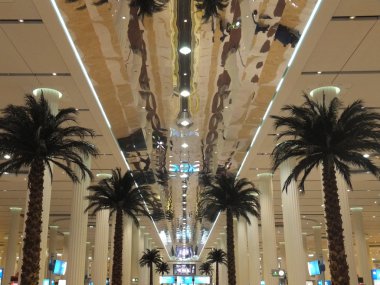 BAE Dubai Uluslararası Havalimanı