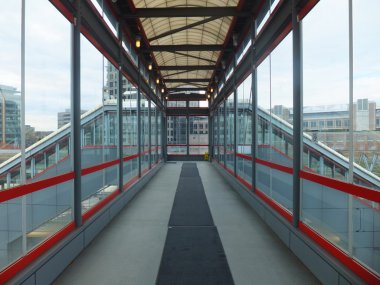 Stamford metro Kuzey demiryolu İstasyonu