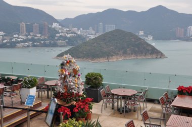 hong Kong Ocean park