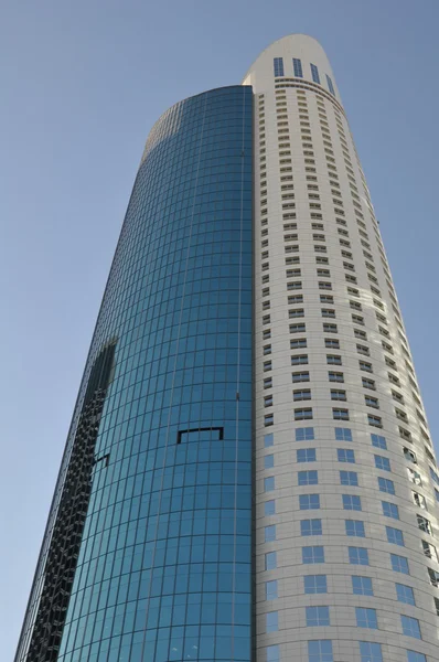 ドバイの高層ビル — ストック写真