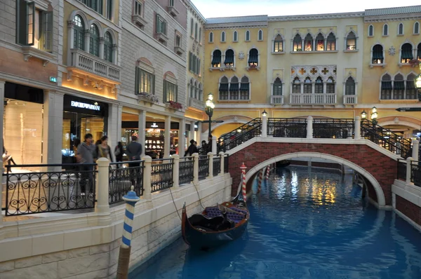 Venetian resort & hôtel — Photo