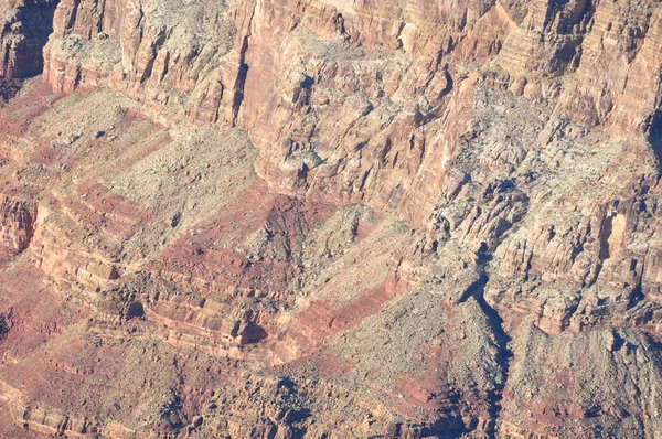 亚利桑那州的大峡谷 — 图库照片