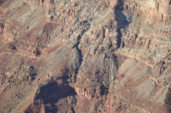 Gran Cañón en Arizona — Foto de Stock