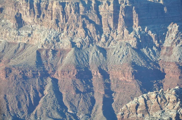 Grand Canyon en Arizona — Photo